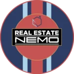 Real Estate Nemo logo